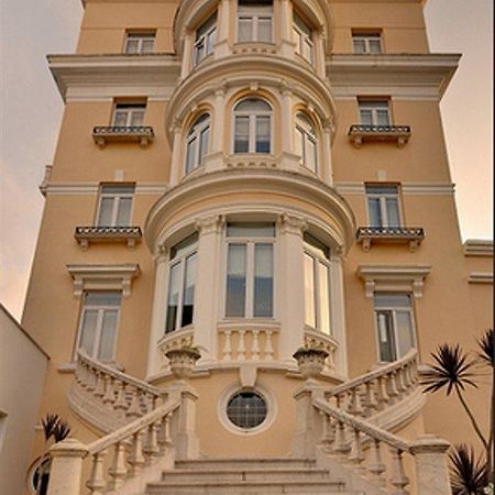 Hotel Inglaterra - Charme & Boutique เอสตอริล ภายนอก รูปภาพ