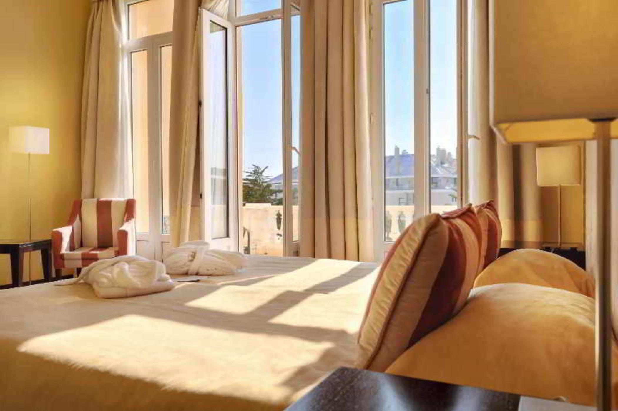 Hotel Inglaterra - Charme & Boutique เอสตอริล ภายนอก รูปภาพ
