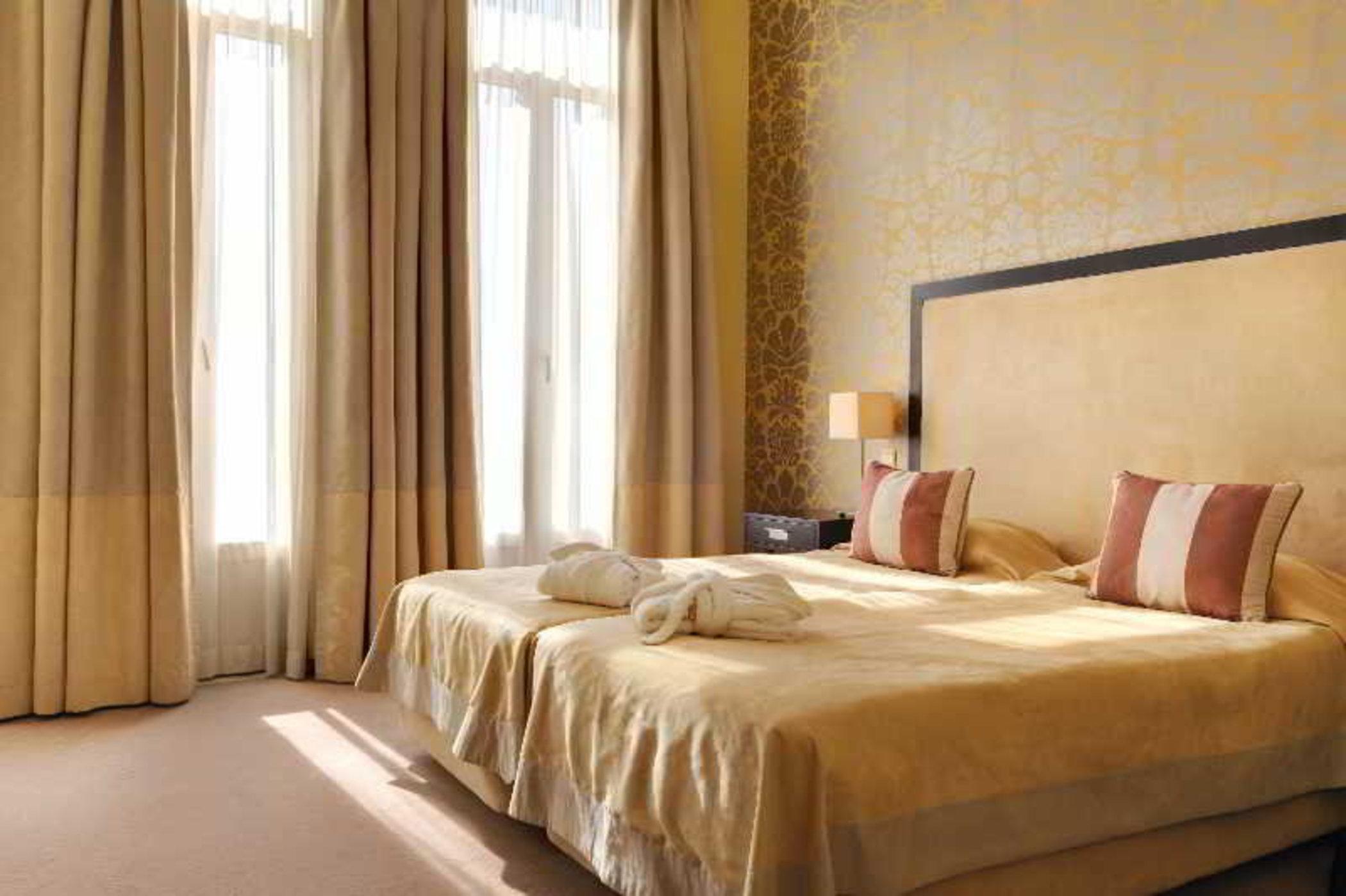 Hotel Inglaterra - Charme & Boutique เอสตอริล ภายนอก รูปภาพ