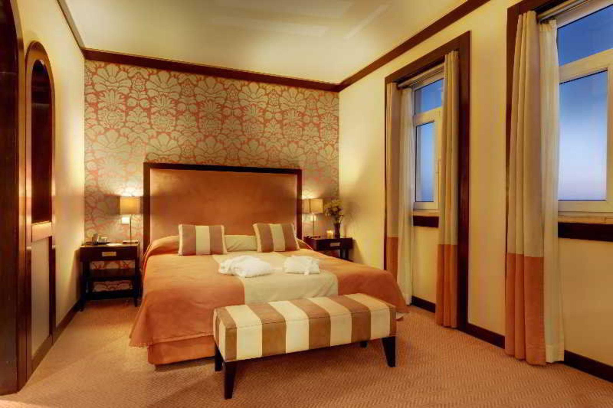 Hotel Inglaterra - Charme & Boutique เอสตอริล ภายนอก รูปภาพ