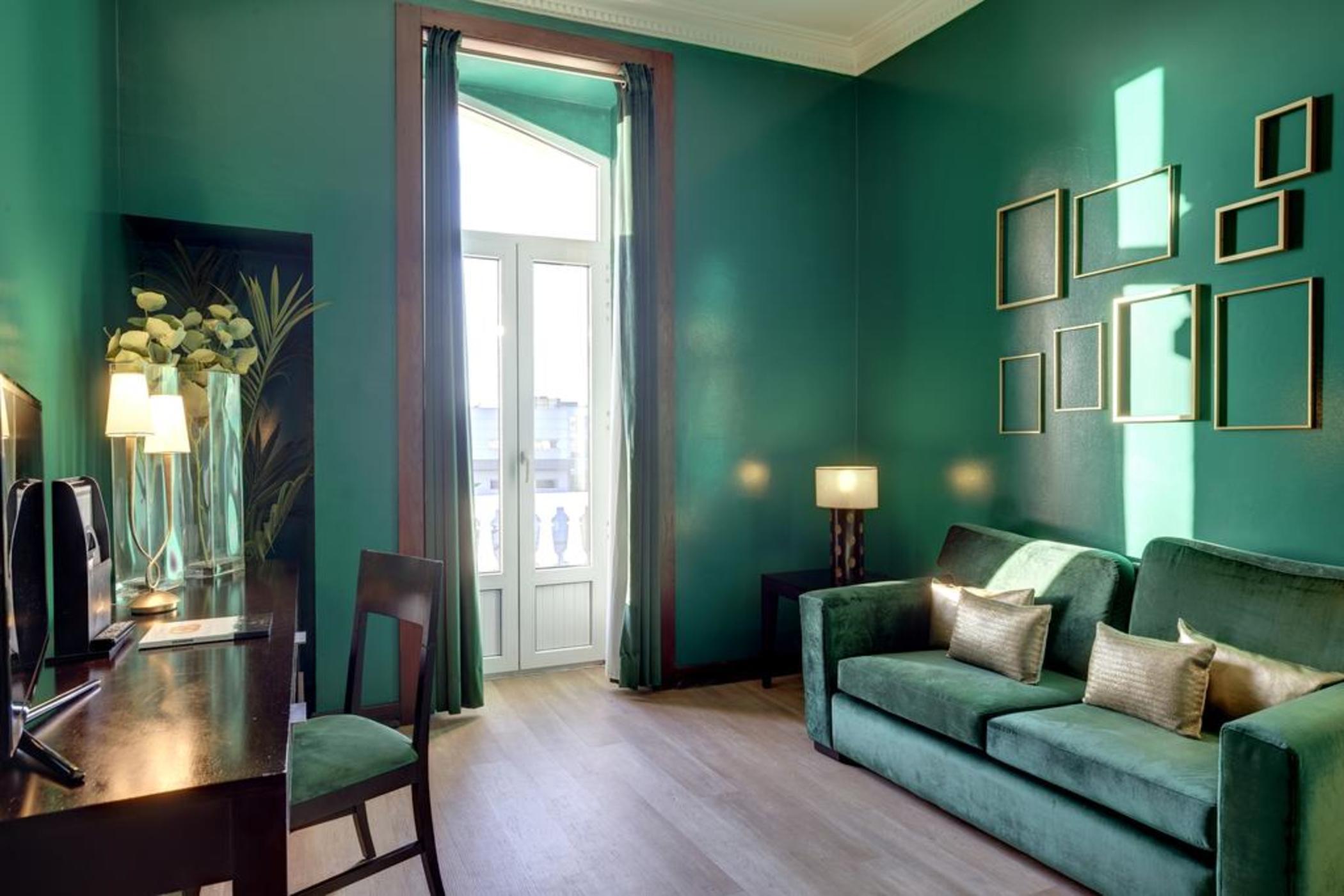 Hotel Inglaterra - Charme & Boutique เอสตอริล ภายนอก รูปภาพ