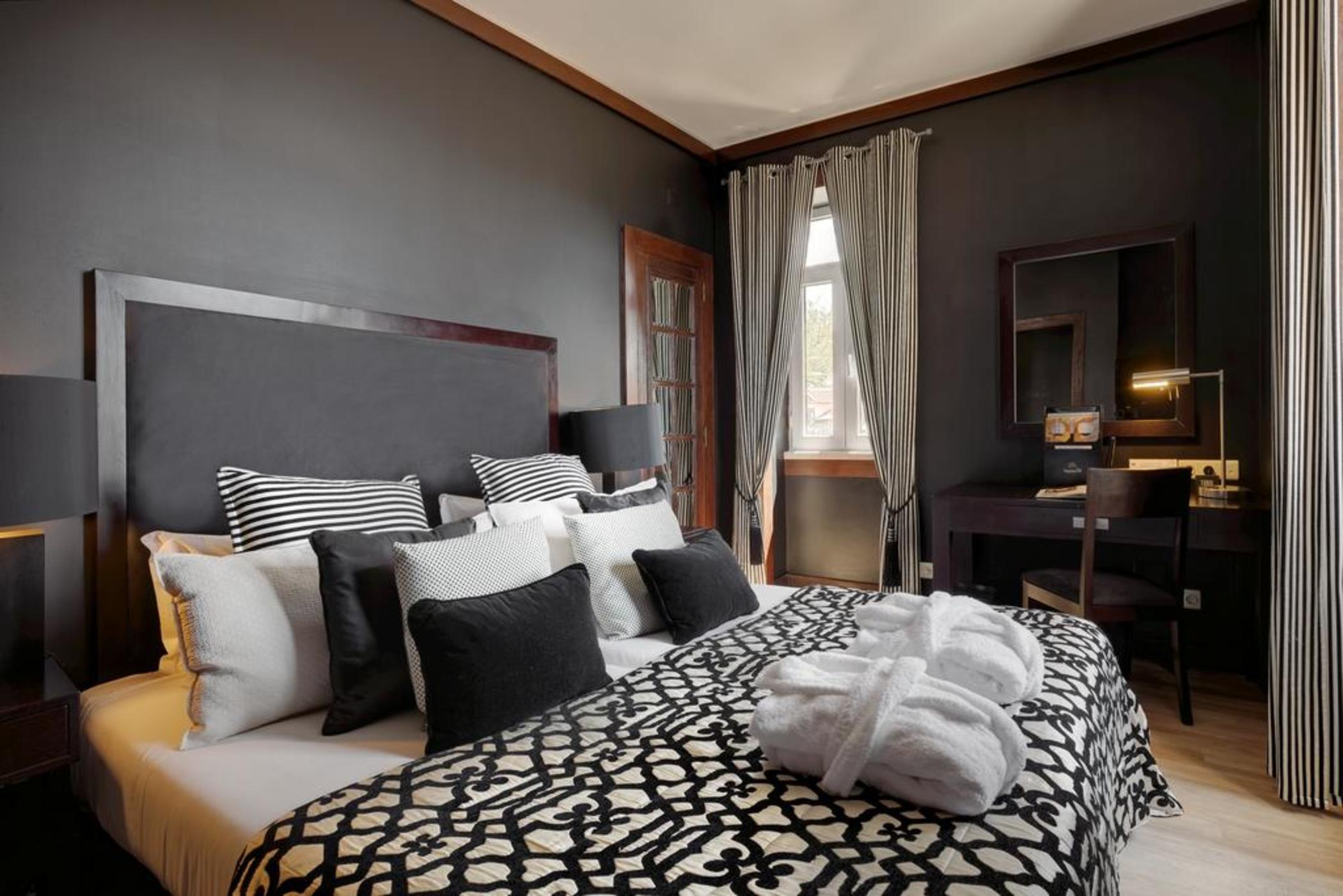 Hotel Inglaterra - Charme & Boutique เอสตอริล ภายนอก รูปภาพ