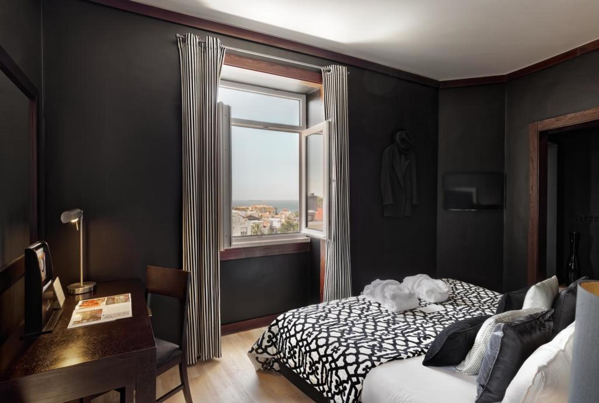 Hotel Inglaterra - Charme & Boutique เอสตอริล ภายนอก รูปภาพ