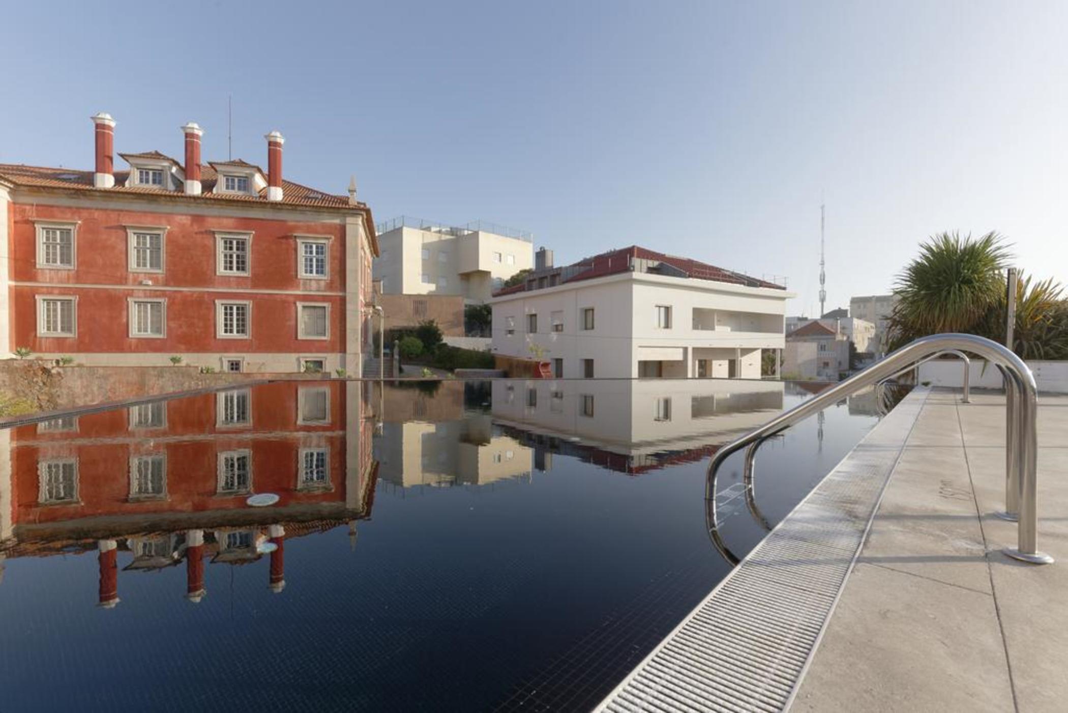 Hotel Inglaterra - Charme & Boutique เอสตอริล ภายนอก รูปภาพ