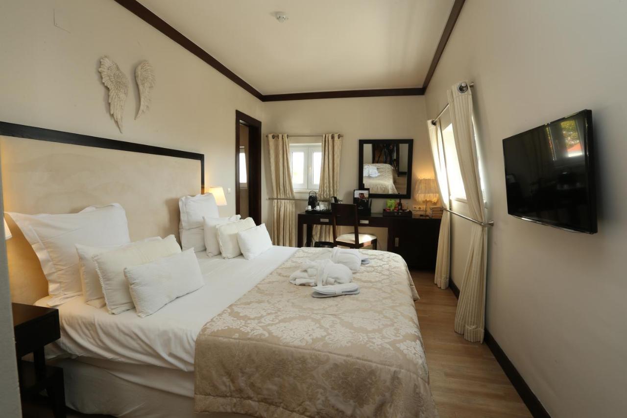 Hotel Inglaterra - Charme & Boutique เอสตอริล ภายนอก รูปภาพ
