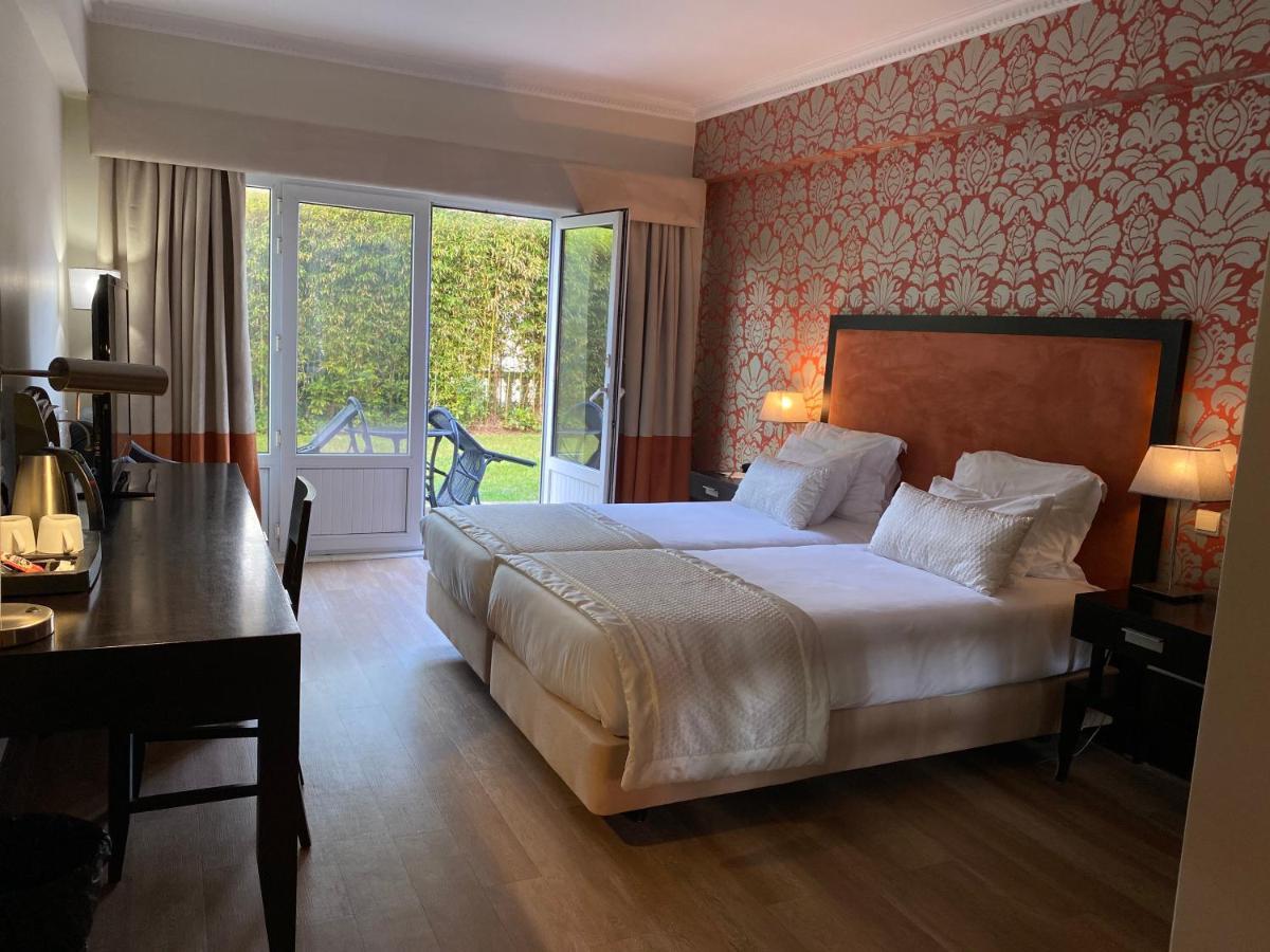 Hotel Inglaterra - Charme & Boutique เอสตอริล ภายนอก รูปภาพ