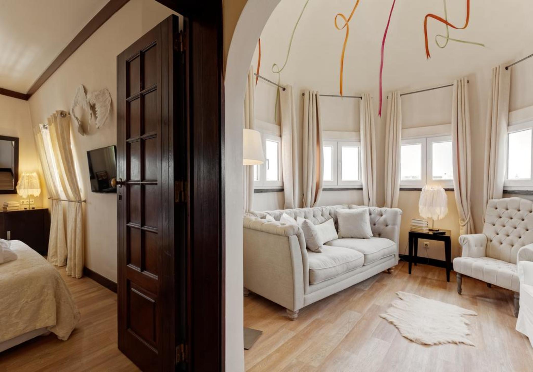 Hotel Inglaterra - Charme & Boutique เอสตอริล ภายนอก รูปภาพ
