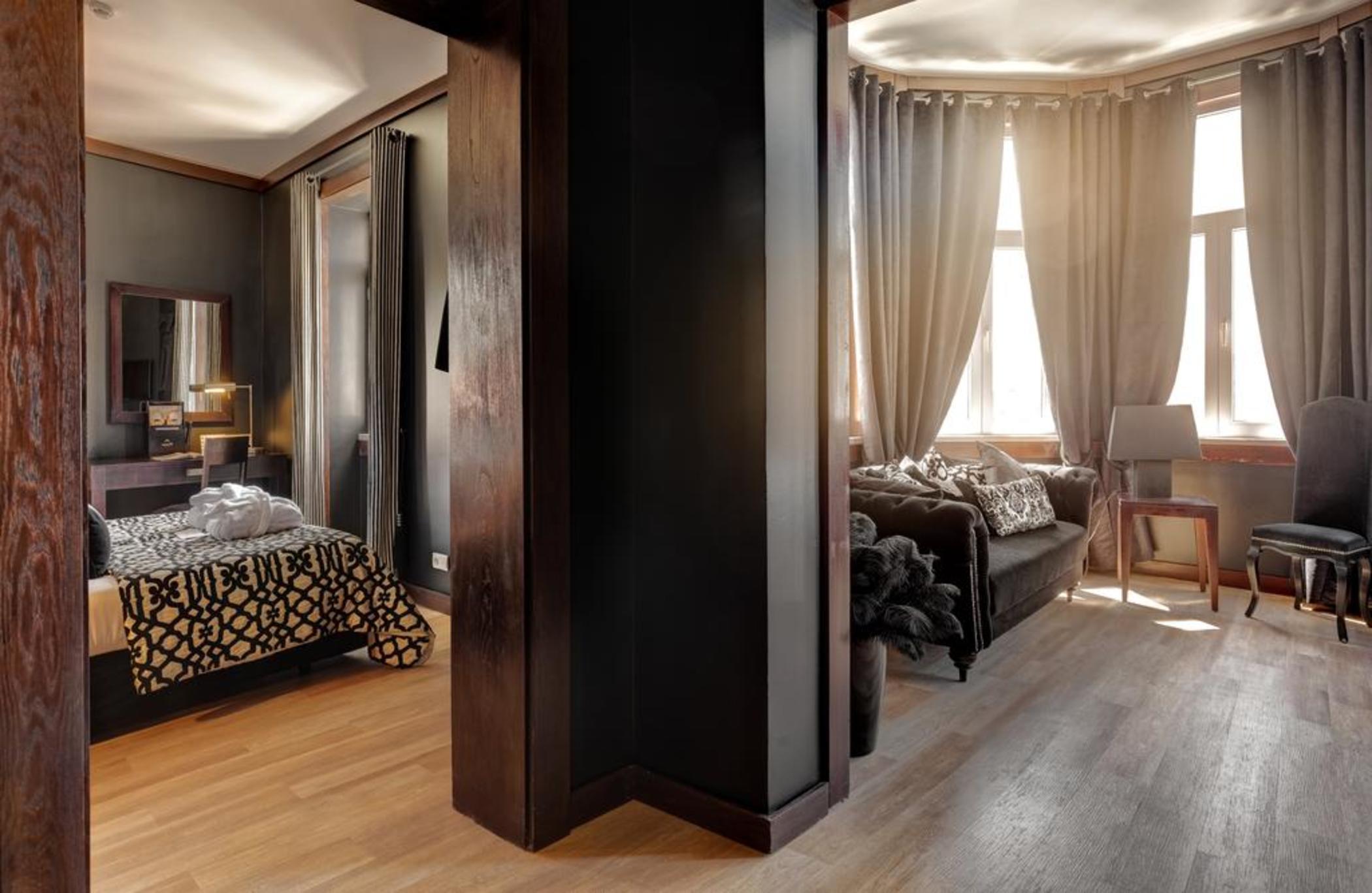 Hotel Inglaterra - Charme & Boutique เอสตอริล ภายนอก รูปภาพ