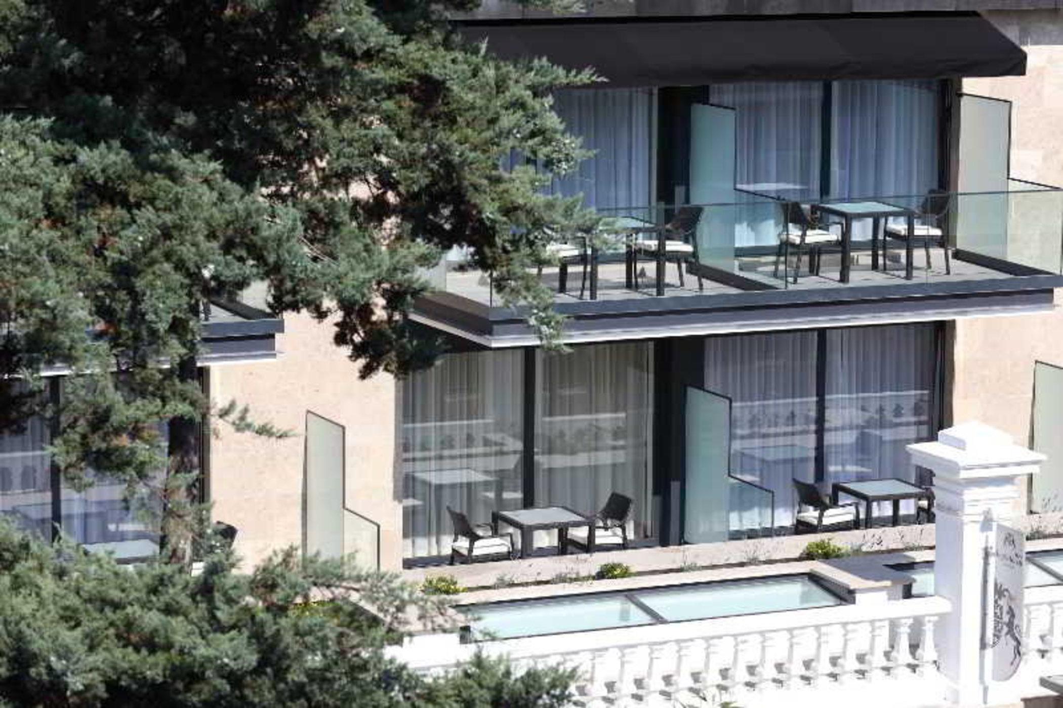 Hotel Inglaterra - Charme & Boutique เอสตอริล ภายนอก รูปภาพ