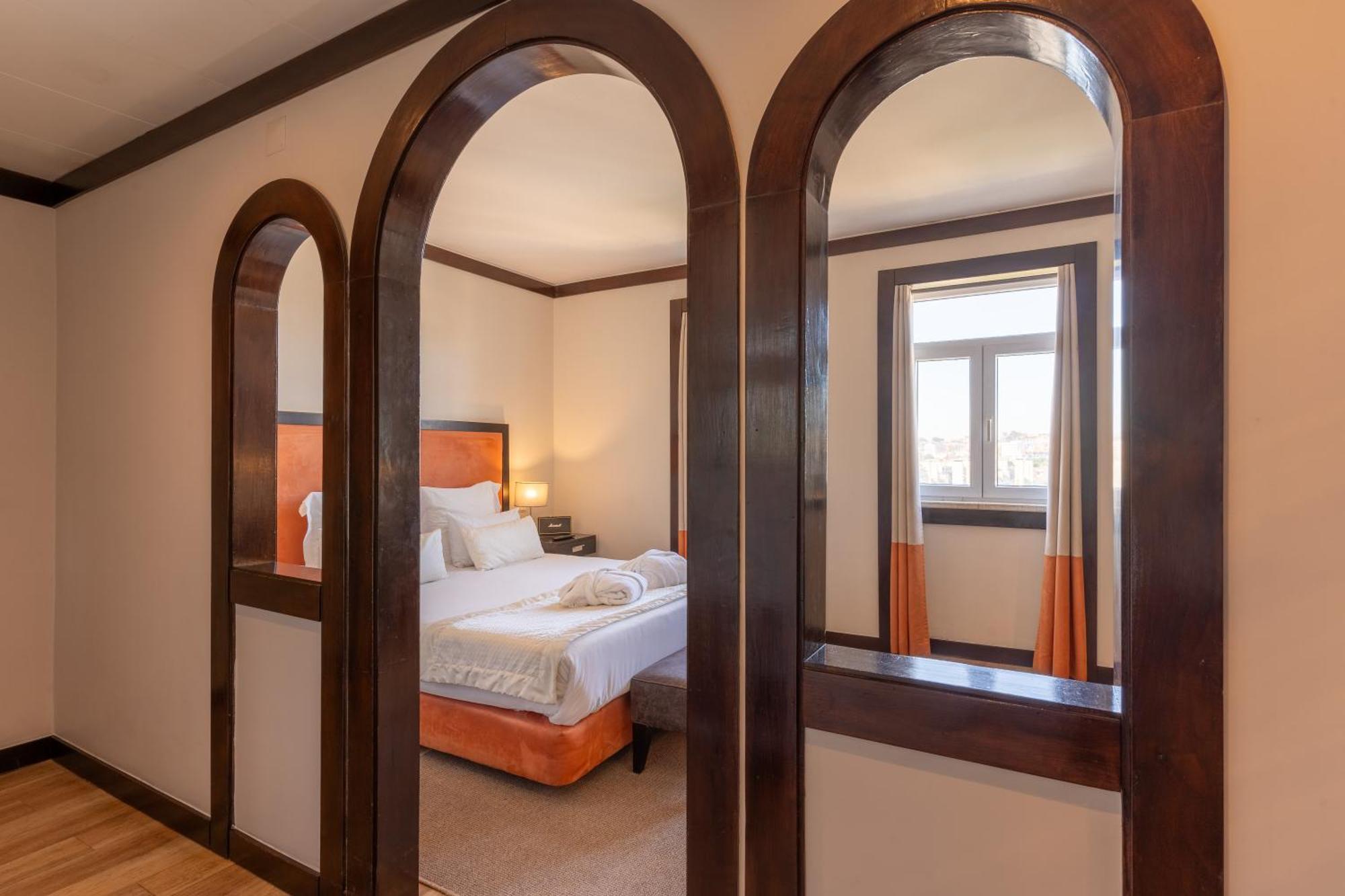Hotel Inglaterra - Charme & Boutique เอสตอริล ภายนอก รูปภาพ
