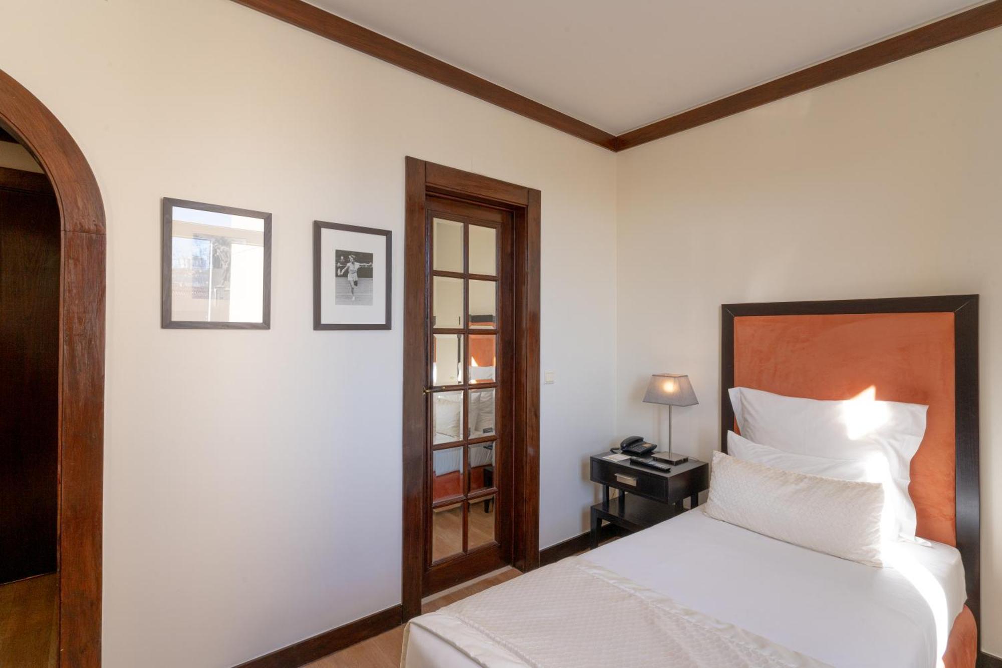 Hotel Inglaterra - Charme & Boutique เอสตอริล ภายนอก รูปภาพ