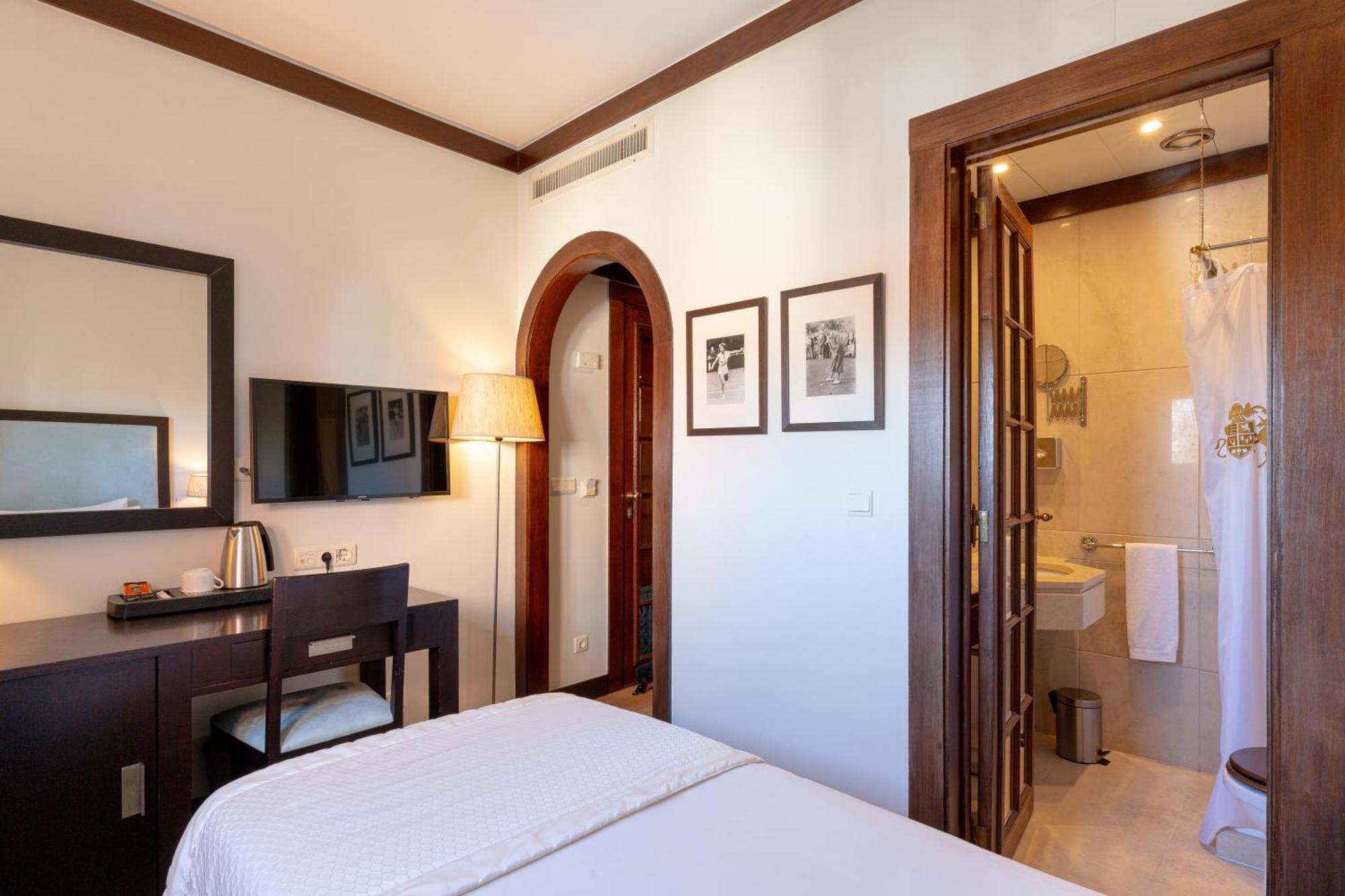 Hotel Inglaterra - Charme & Boutique เอสตอริล ภายนอก รูปภาพ