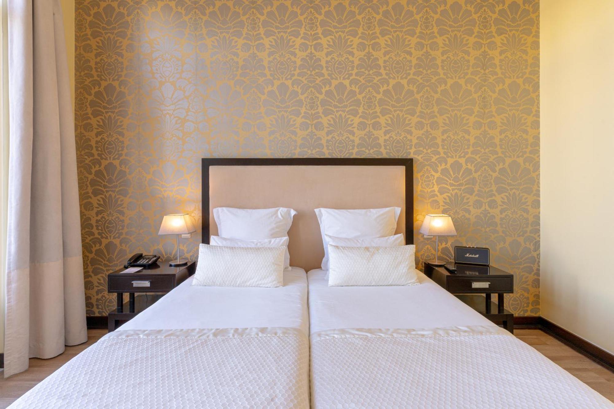 Hotel Inglaterra - Charme & Boutique เอสตอริล ภายนอก รูปภาพ