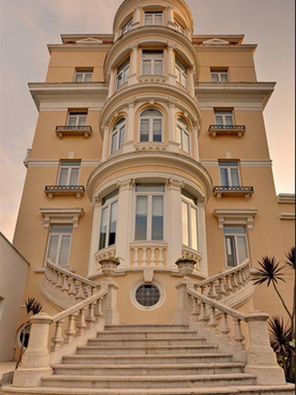 Hotel Inglaterra - Charme & Boutique เอสตอริล ภายนอก รูปภาพ