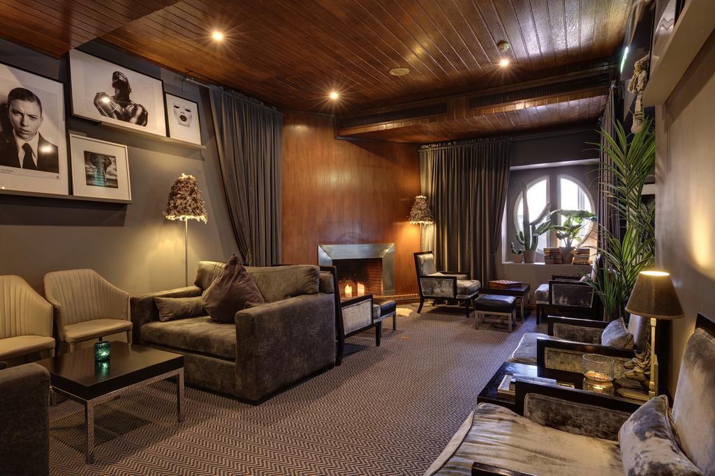Hotel Inglaterra - Charme & Boutique เอสตอริล ภายนอก รูปภาพ